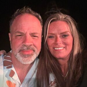 Meet your Posher, Tammy